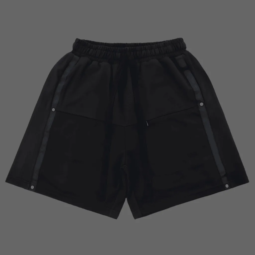 American-style Multi-pocket Shorts Breathable