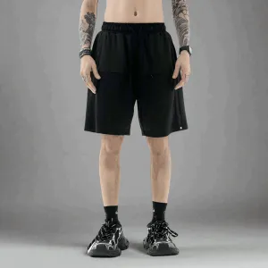 American-style Multi-pocket Shorts Breathable