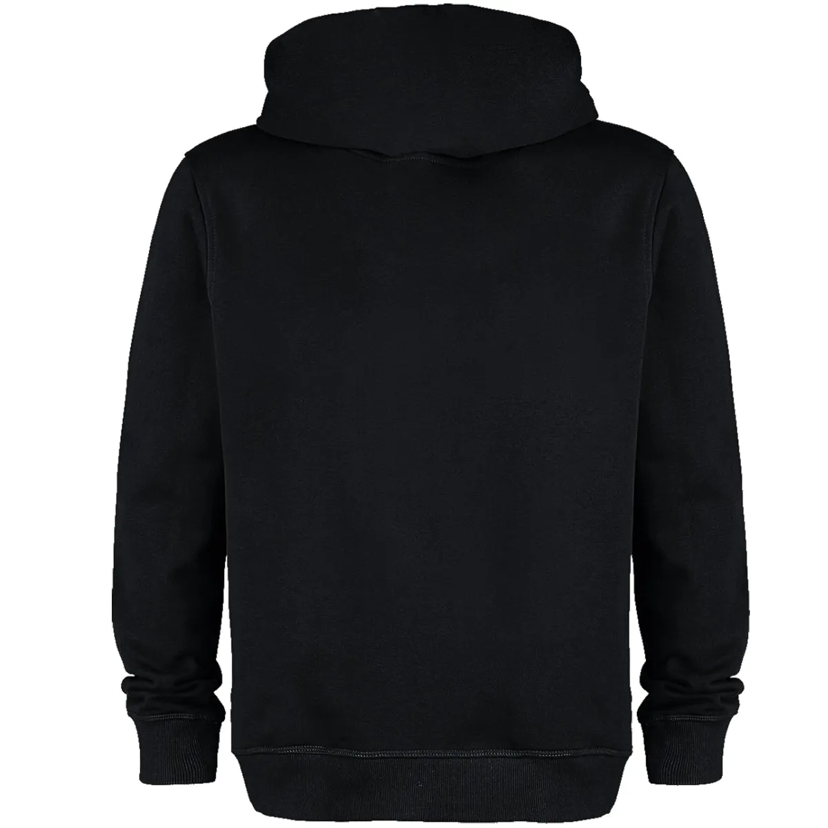 Amplified Unisex Adult Top Dave Foo Fighters Hoodie