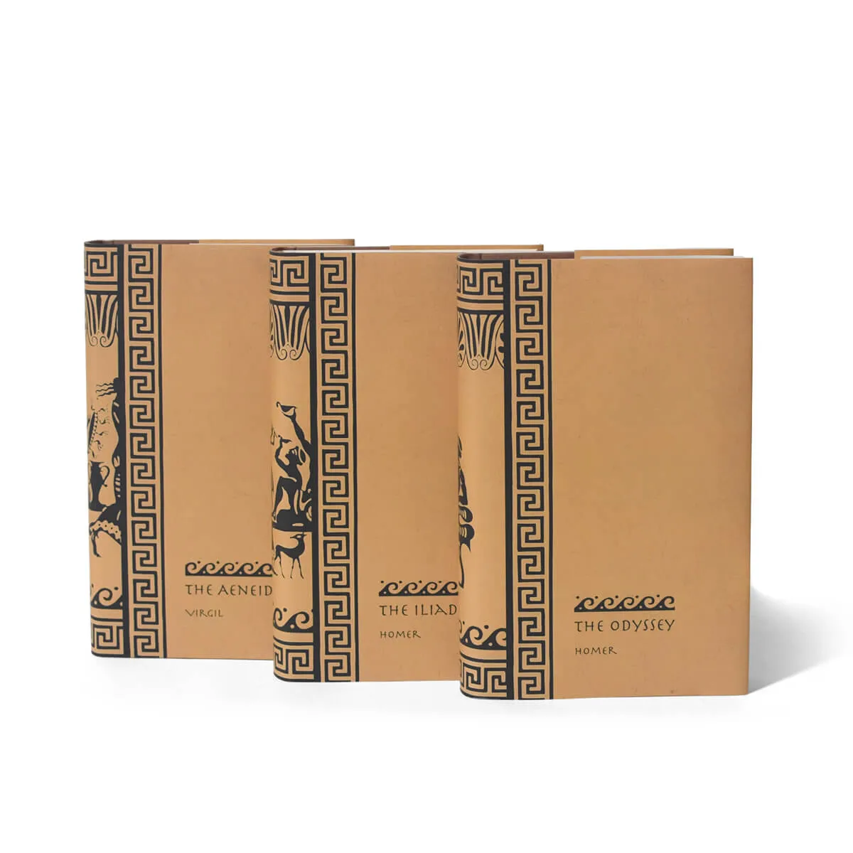 Ancient Epics Book Set