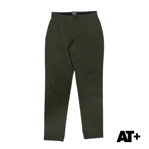 A.T. Plus Pants - Dark Olive