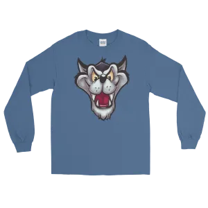 Big Bad Wolf (Long Sleeve)