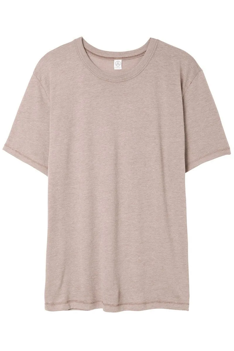 Blossom Steer Unisex Keeper Vintage Jersey T-Shirt