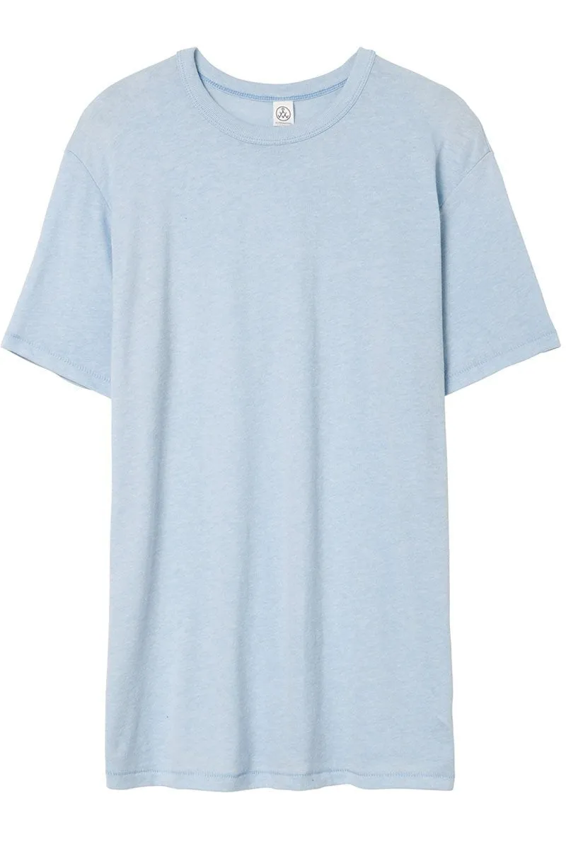 Blossom Steer Unisex Keeper Vintage Jersey T-Shirt