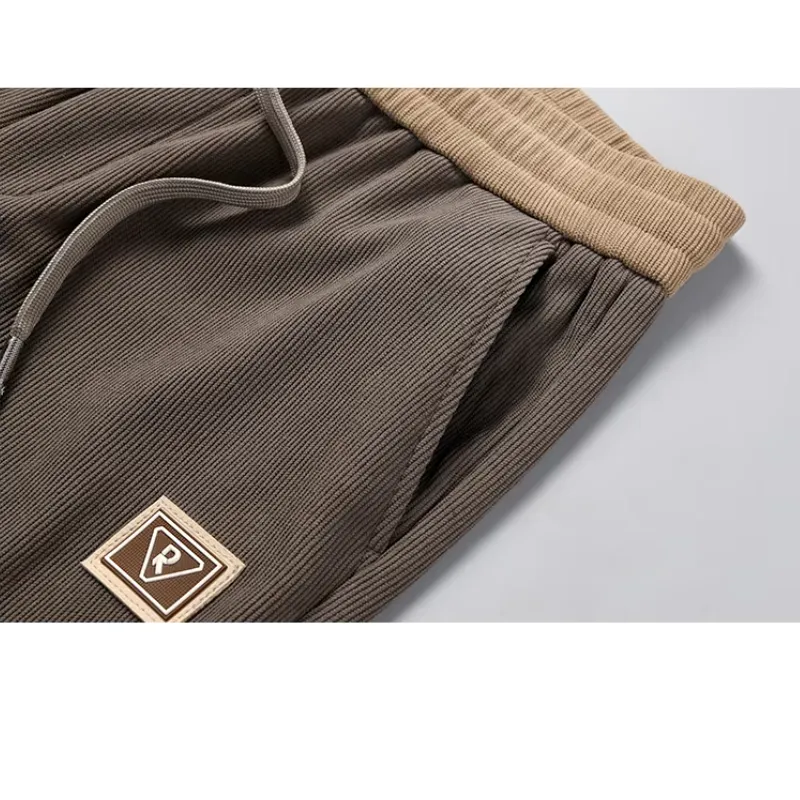 Boris - Corduroy Pants