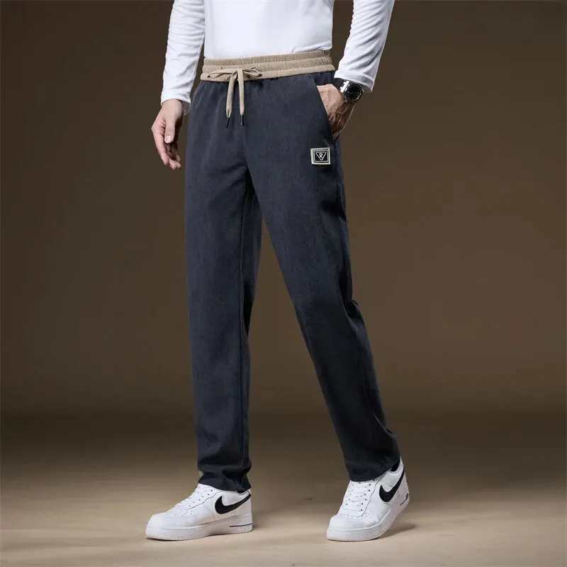 Boris - Corduroy Pants
