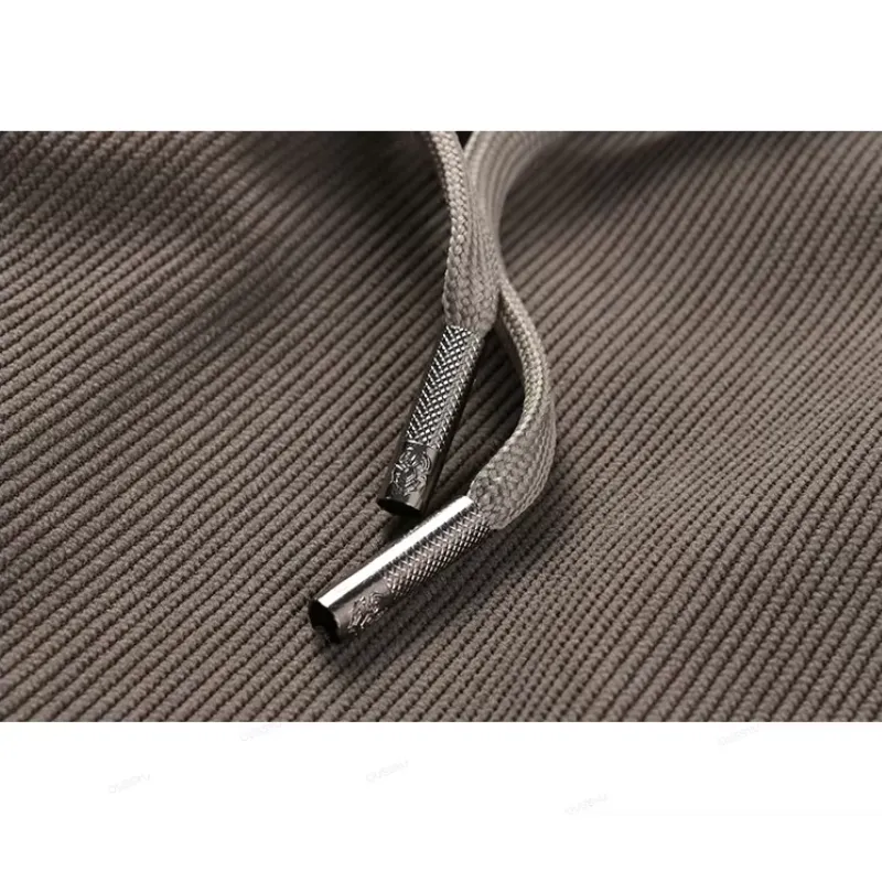 Boris - Corduroy Pants
