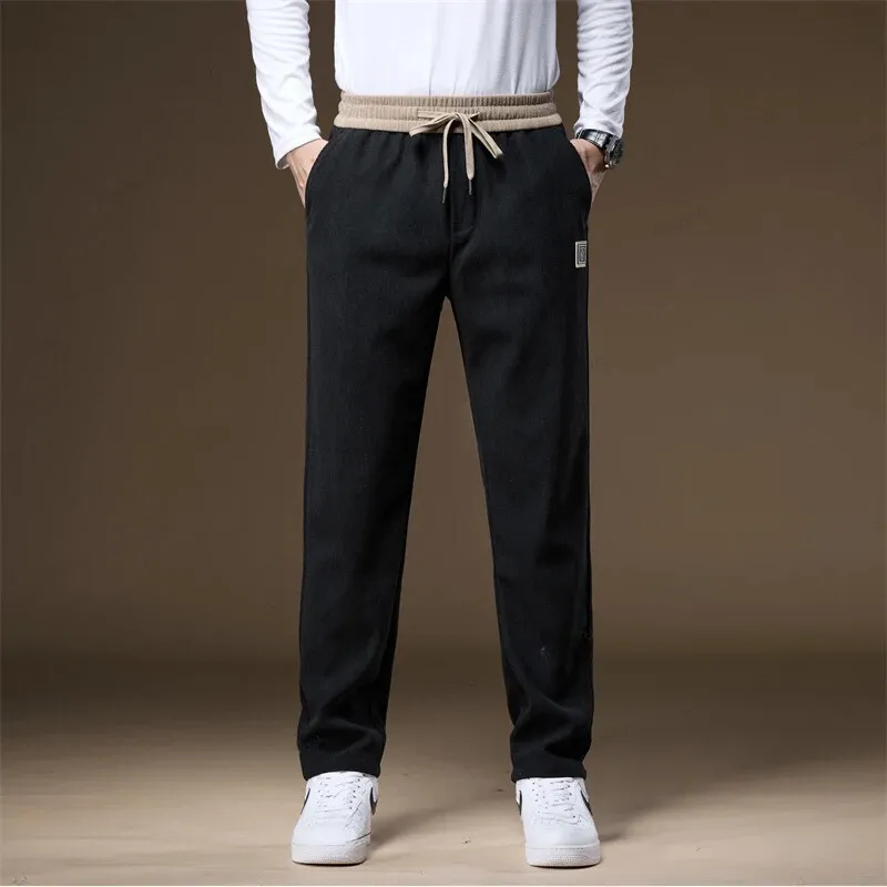 Boris - Corduroy Pants
