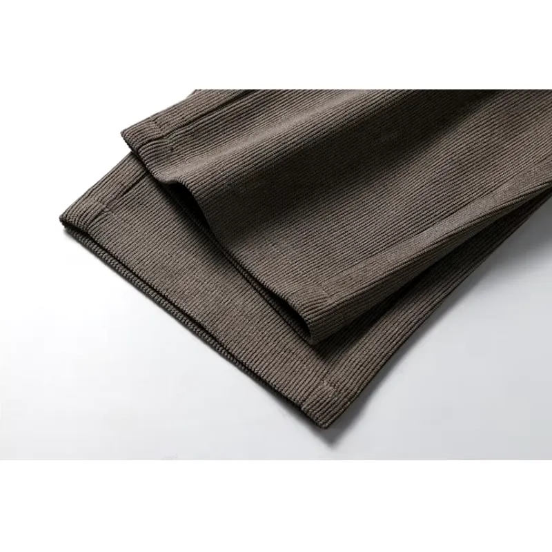 Boris - Corduroy Pants