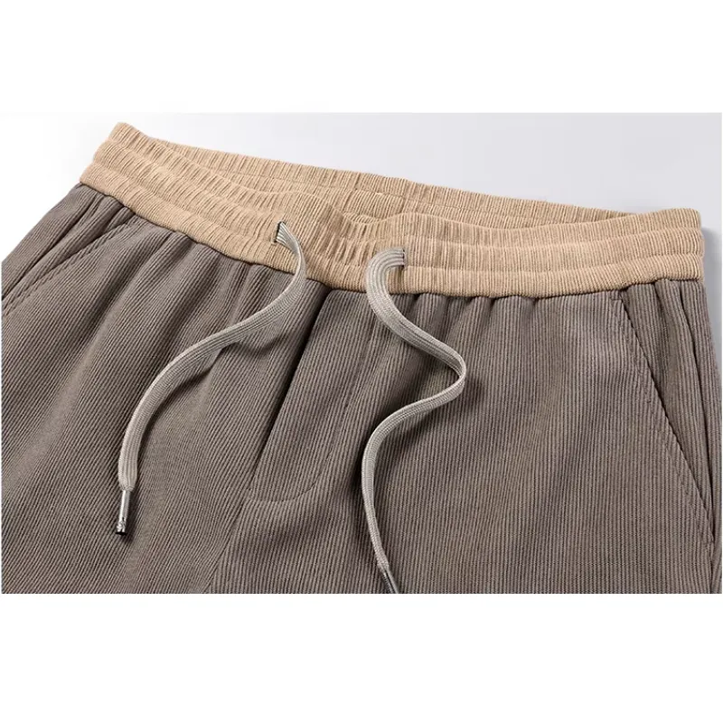 Boris - Corduroy Pants