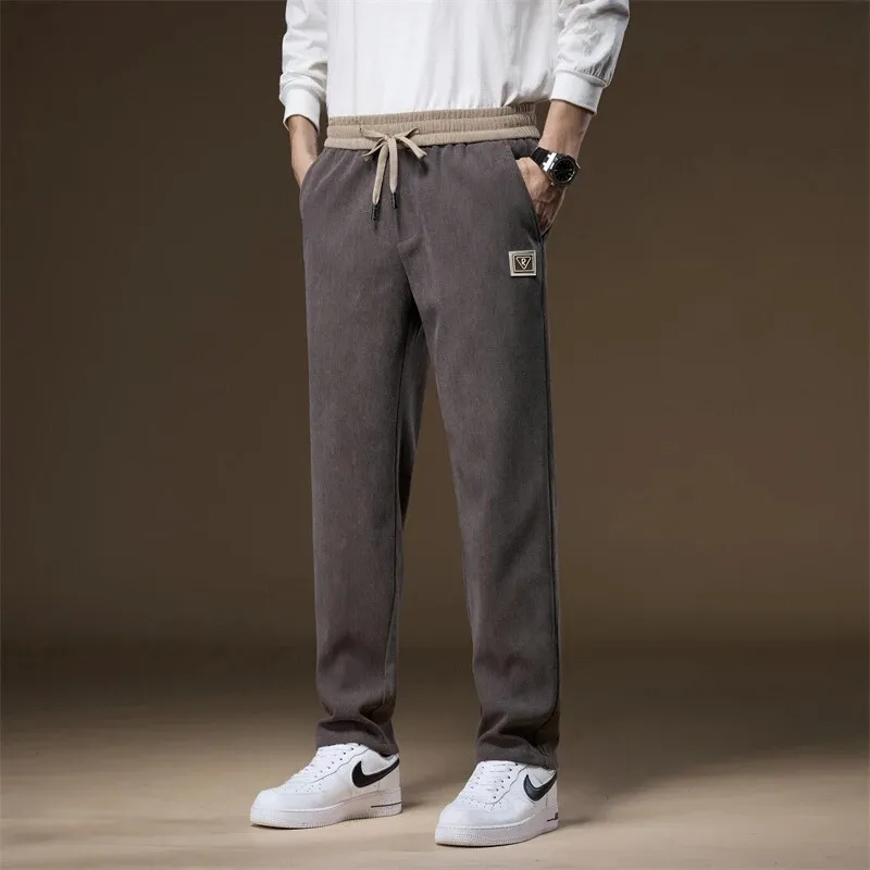 Boris - Corduroy Pants