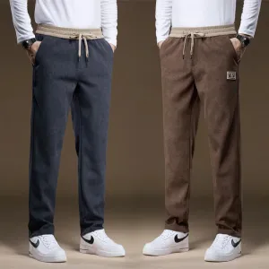 Boris - Corduroy Pants