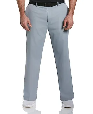 Callaway Men's Pro Spin 3.0 Stretch Golf Pants with Active Waistband (Waist Size 30 - 42 Big & Tall), Sleet, 36W x 32L