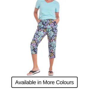 Capri Cotton Pocket SALE