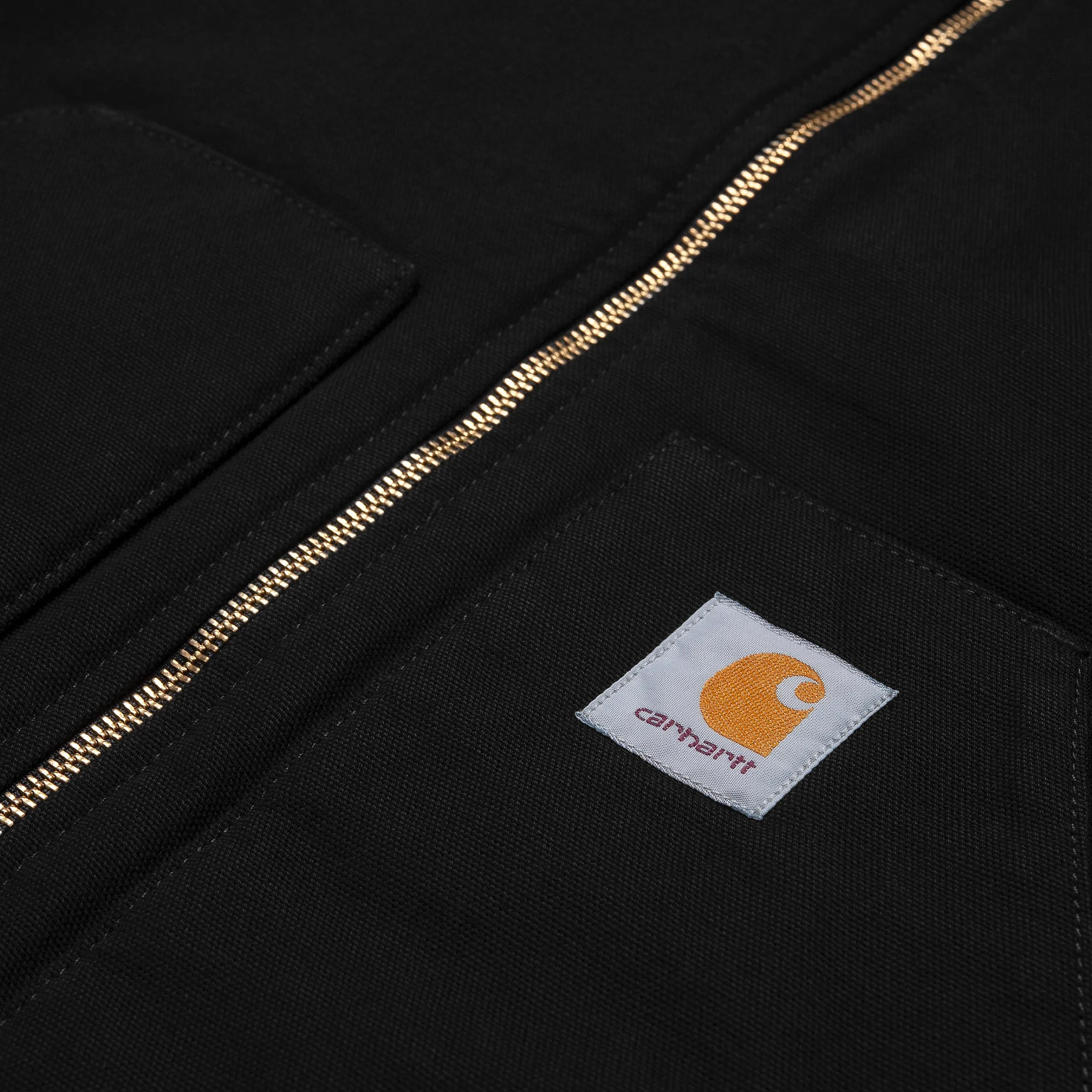 Carhart WIP Classic Vest
