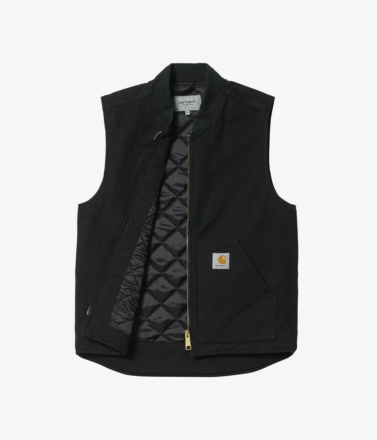 Carhart WIP Classic Vest