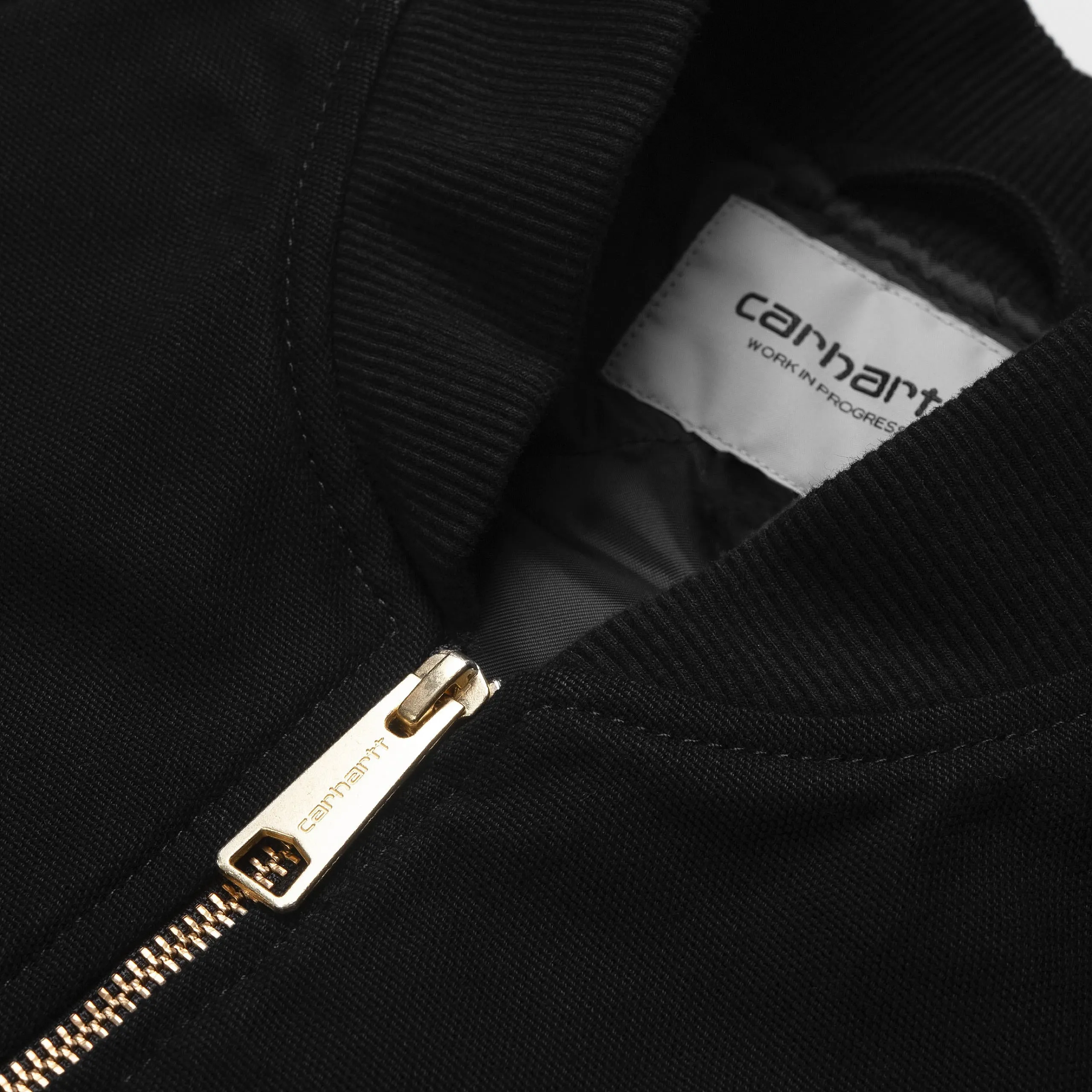 Carhart WIP Classic Vest