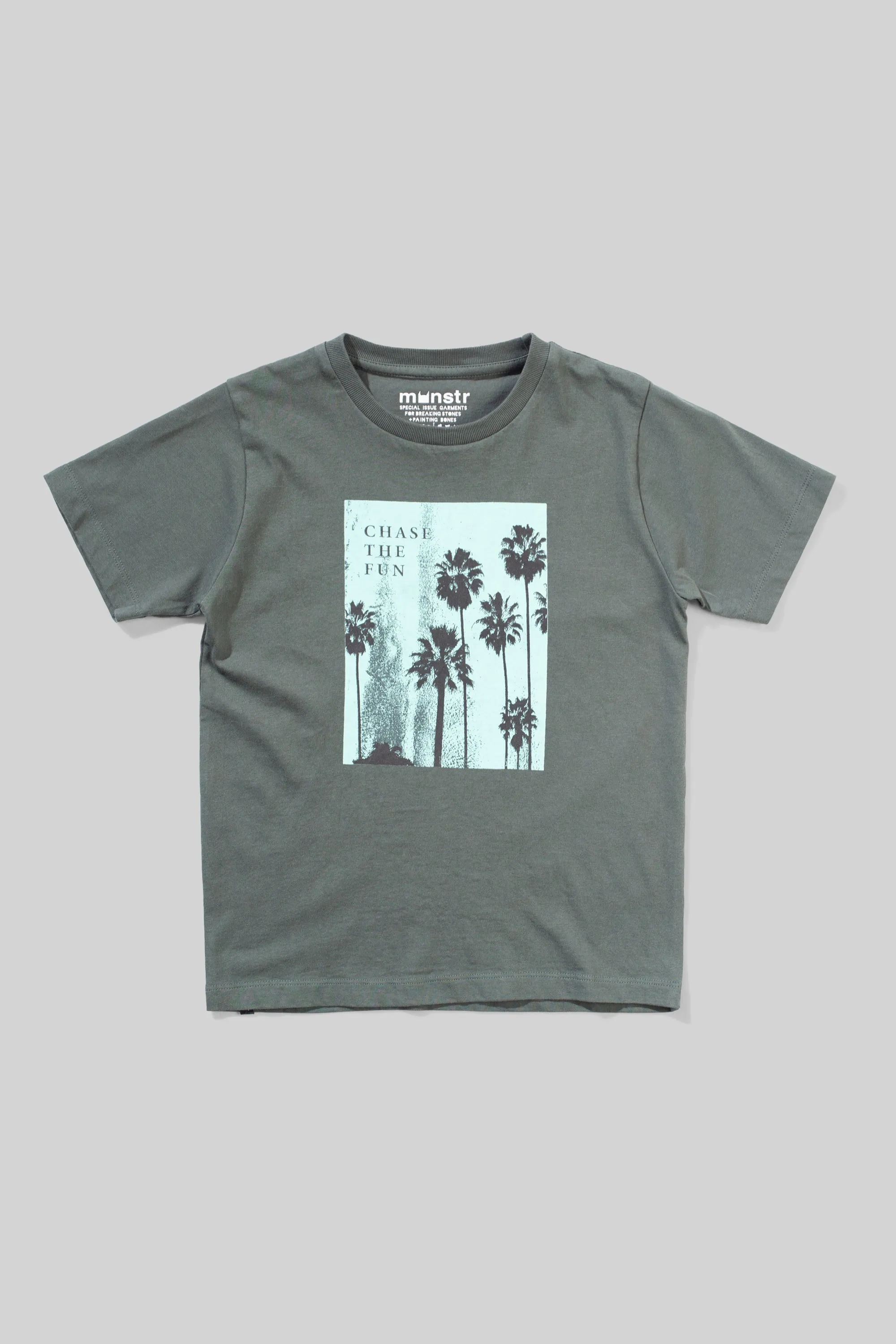 CHASE TEE
