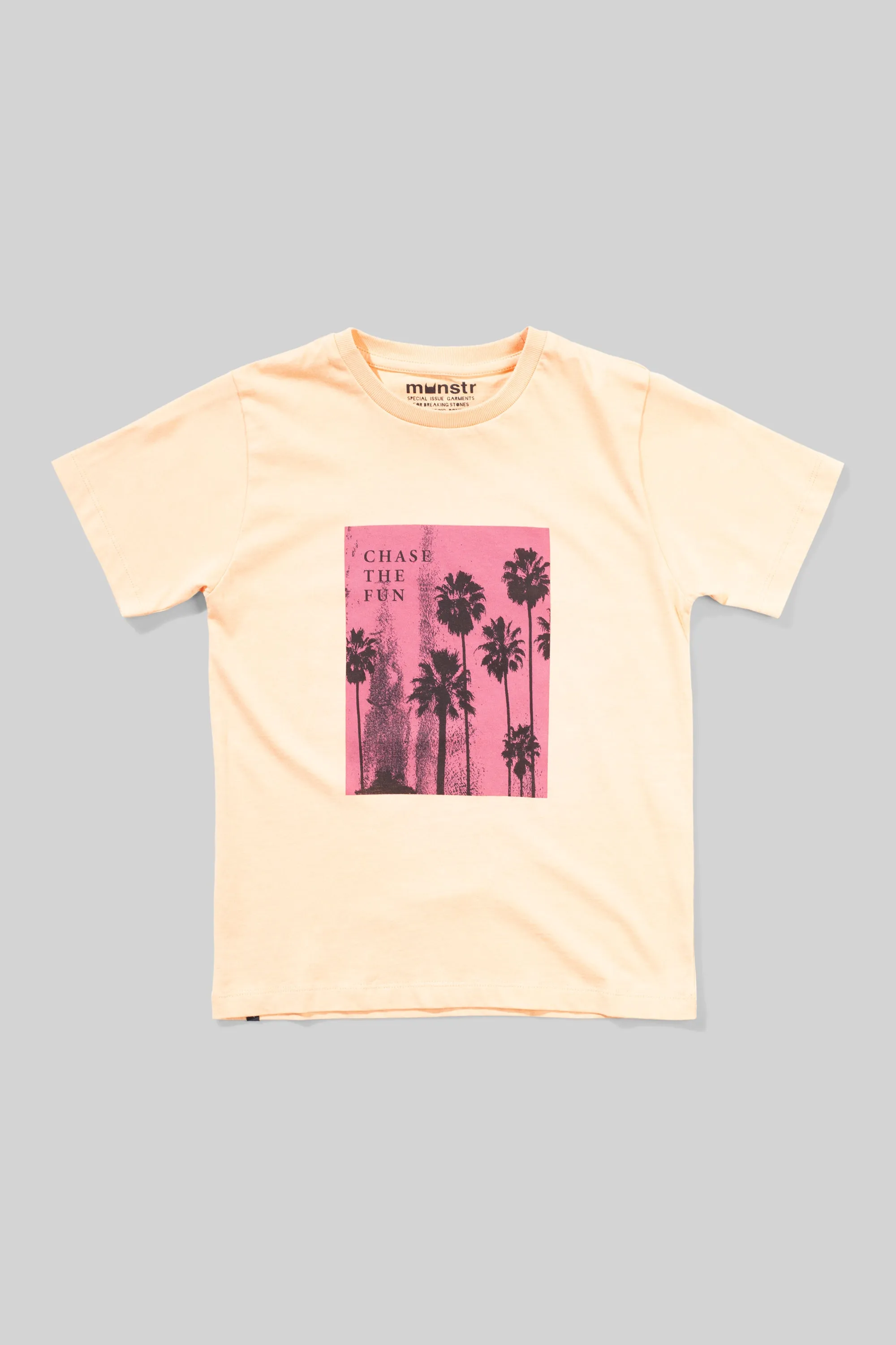CHASE TEE