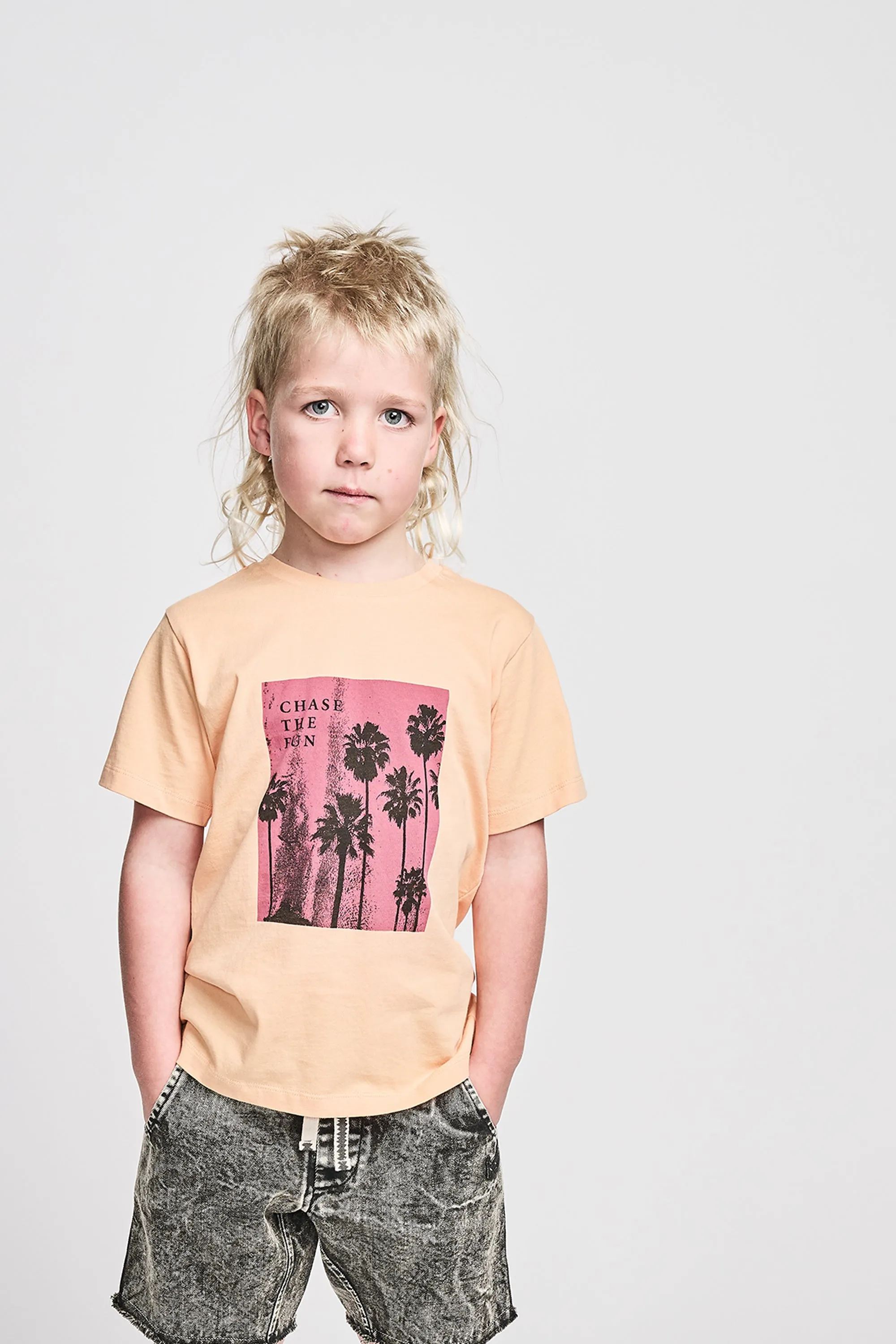 CHASE TEE