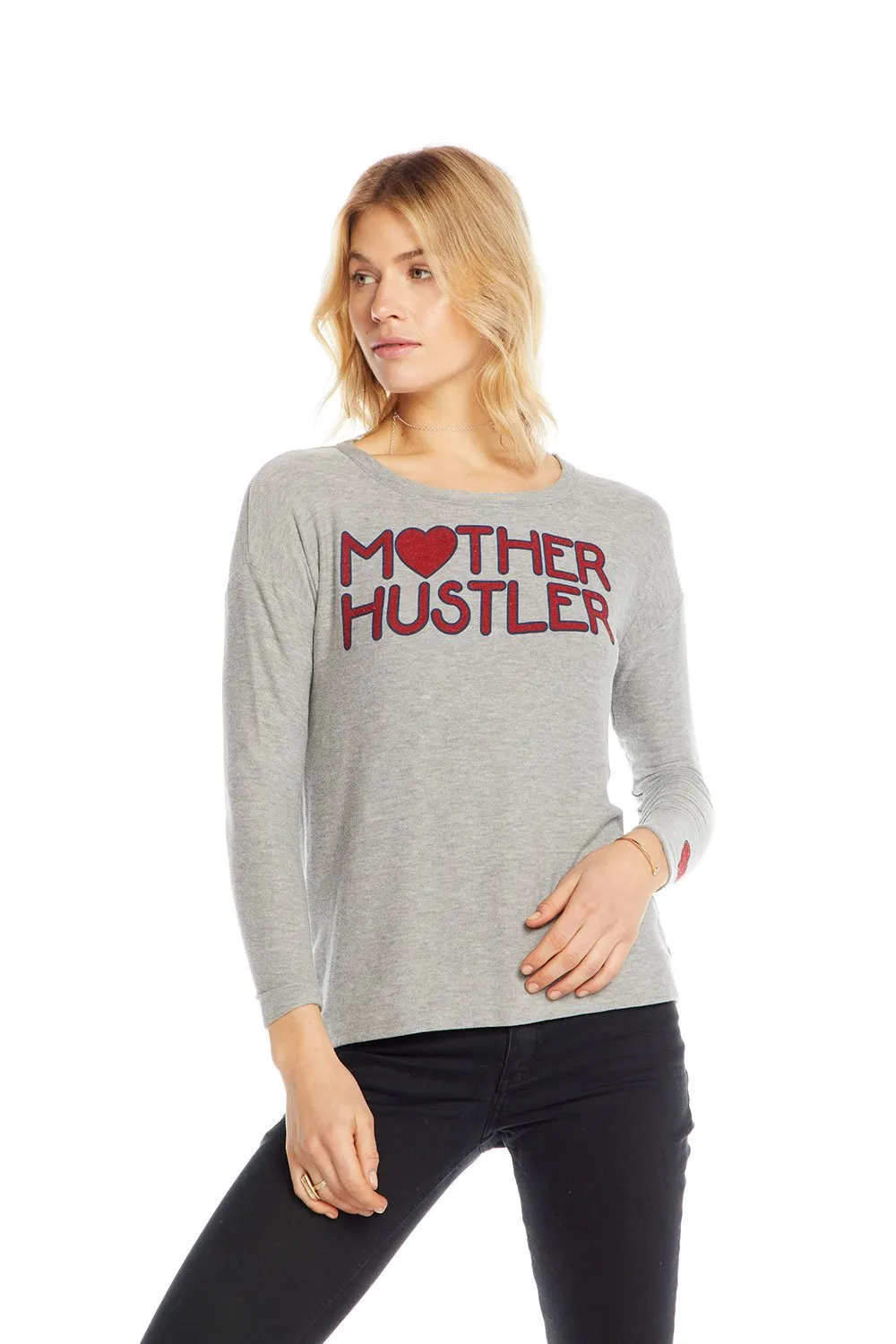 Chaser Mother Hustler