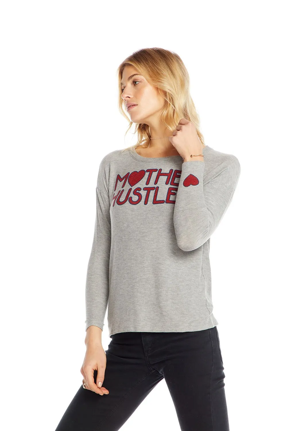 Chaser Mother Hustler