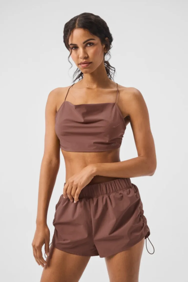 CINCH IT UP SHORT