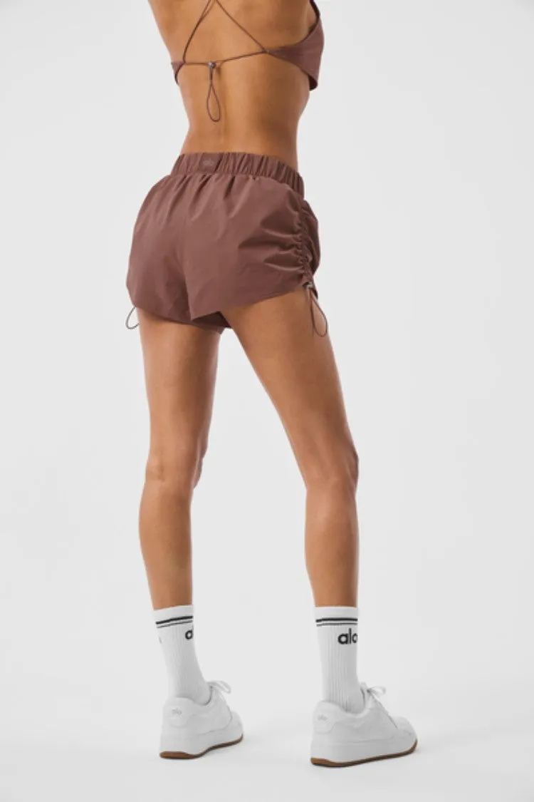 CINCH IT UP SHORT