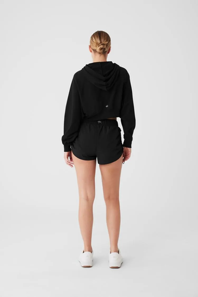 CINCH IT UP SHORT