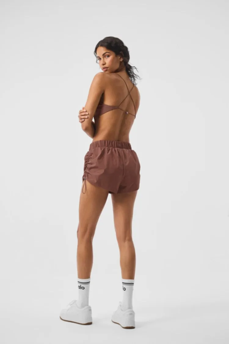 CINCH IT UP SHORT