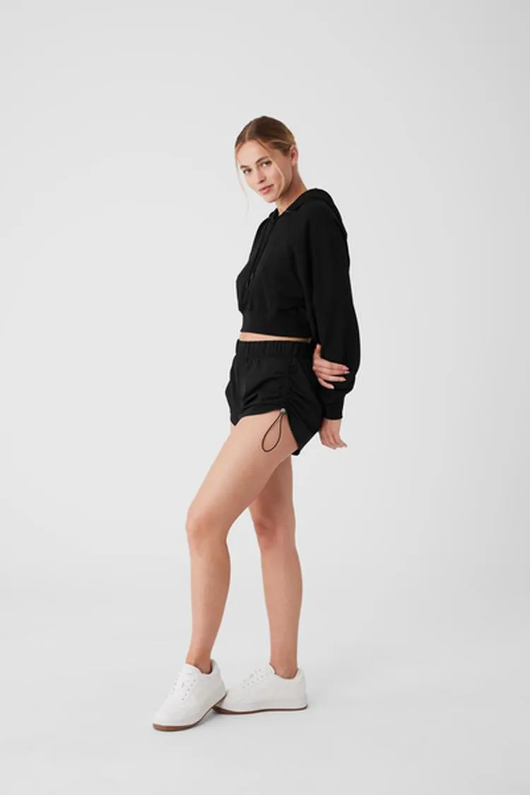CINCH IT UP SHORT
