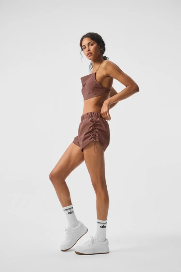 CINCH IT UP SHORT