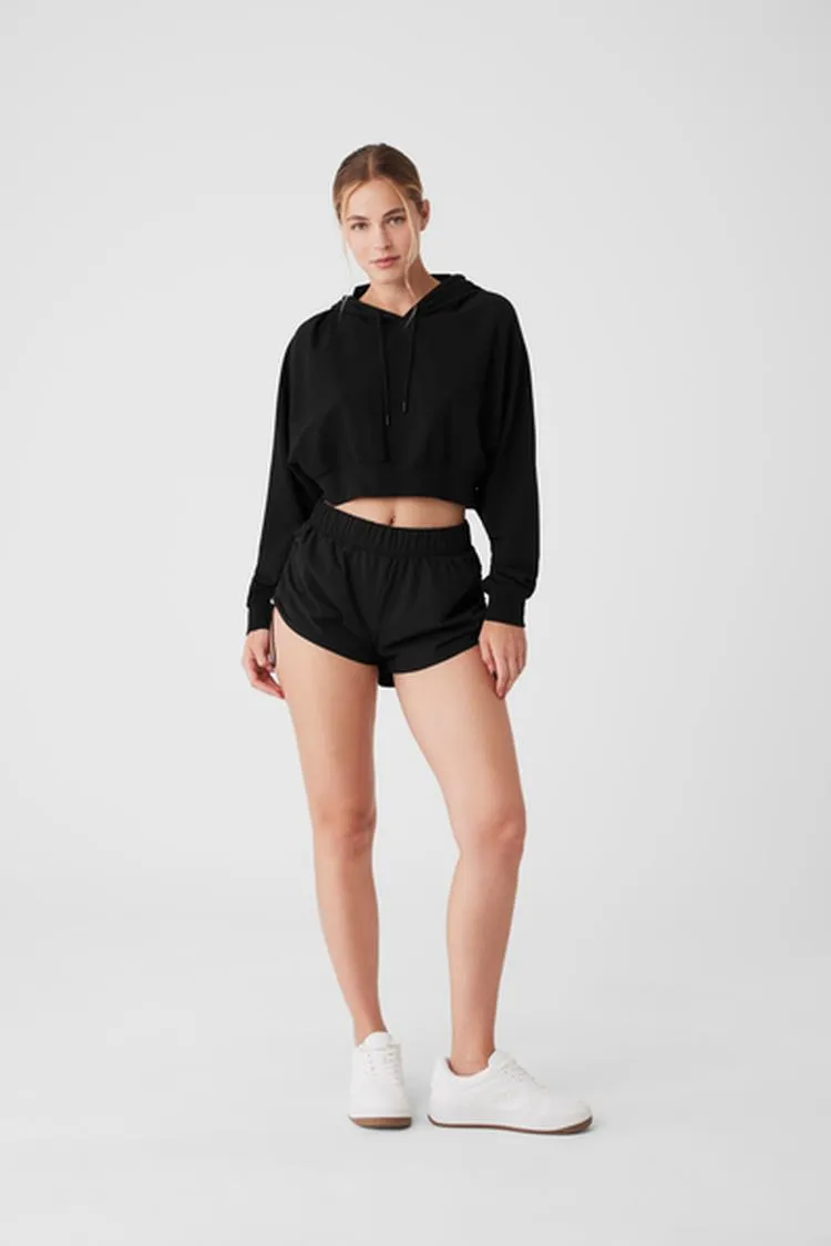 CINCH IT UP SHORT
