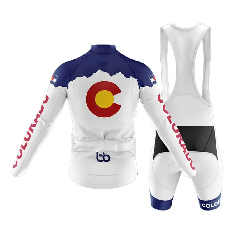Colorado (V3) Club Cycling Kit