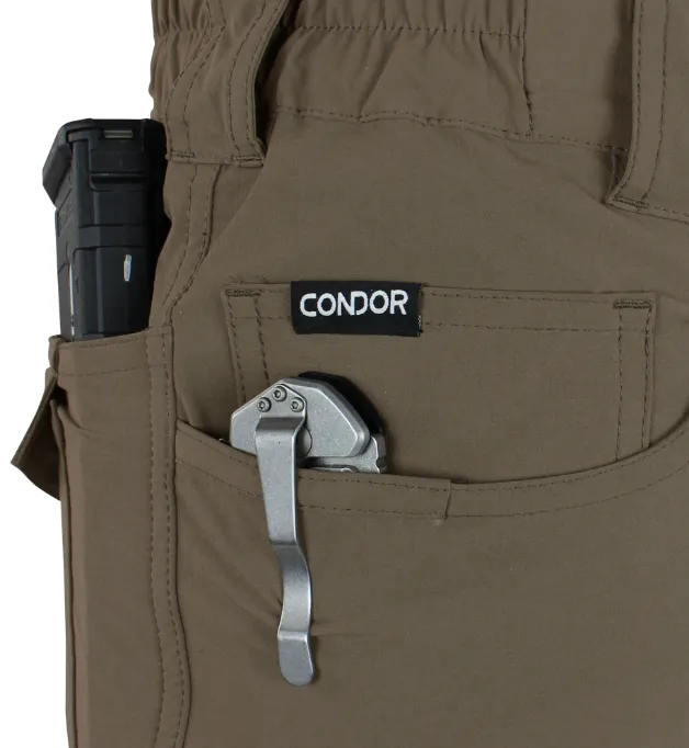 Condor Odyssey Pants Gen2