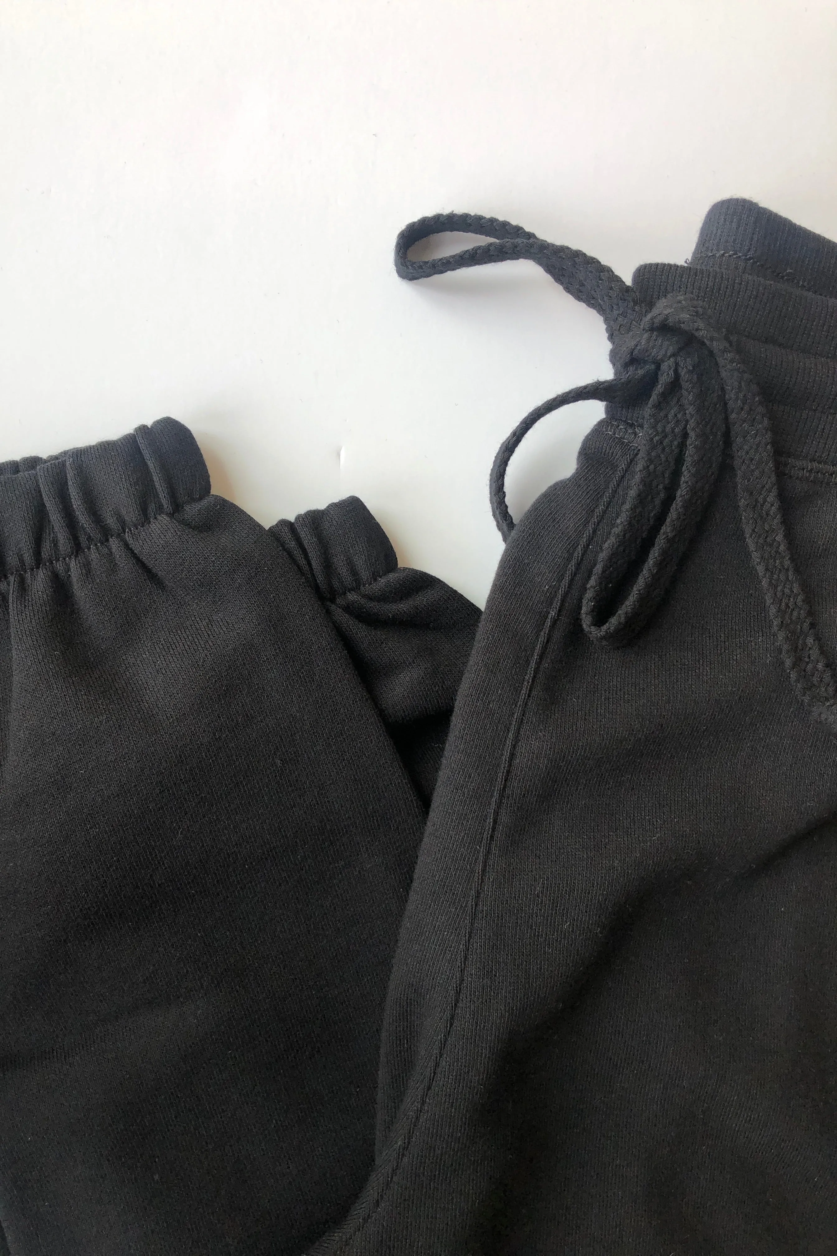 cozy couch joggers