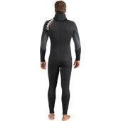 Cressi Apnea OC 3.5mm 2PC
