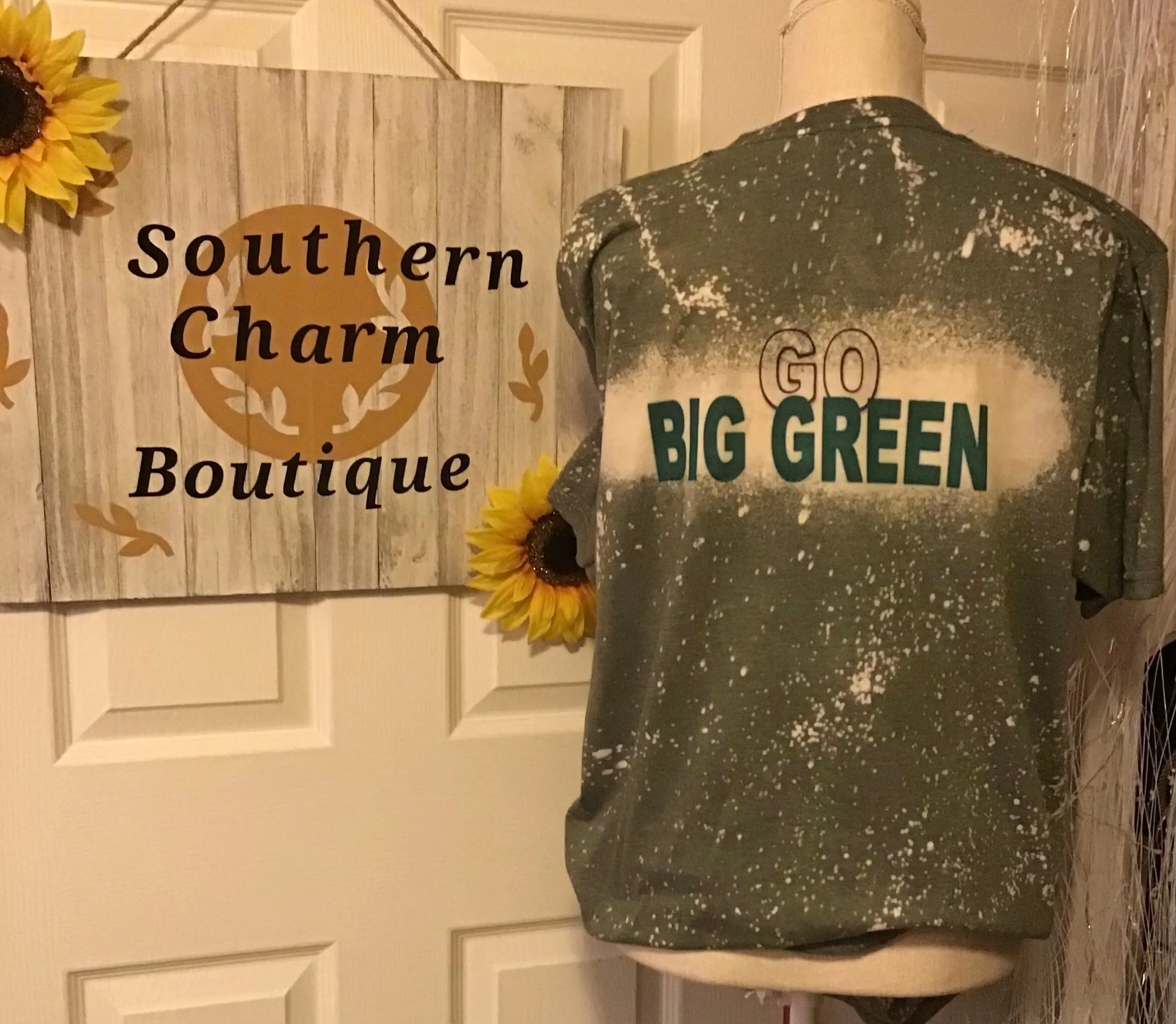 Custom Tees