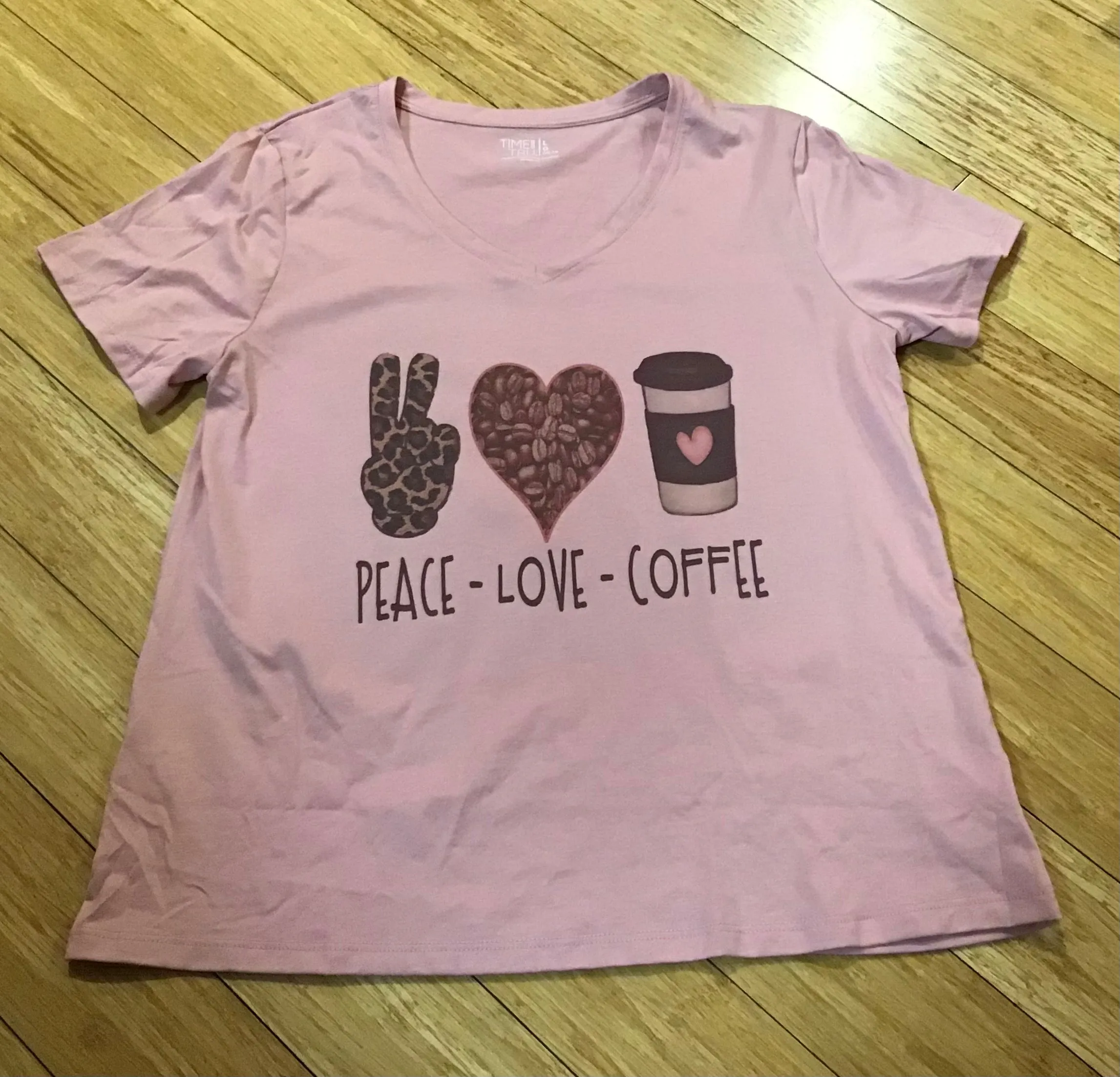 Custom Tees