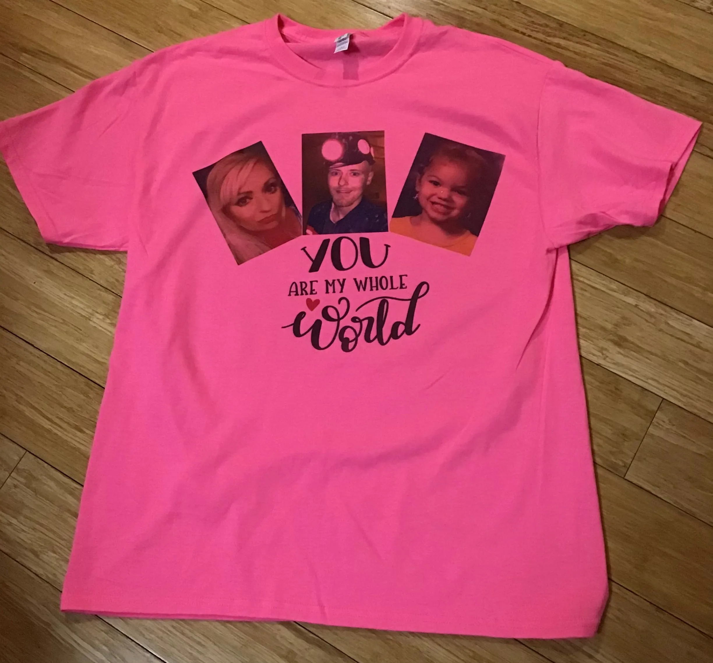Custom Tees