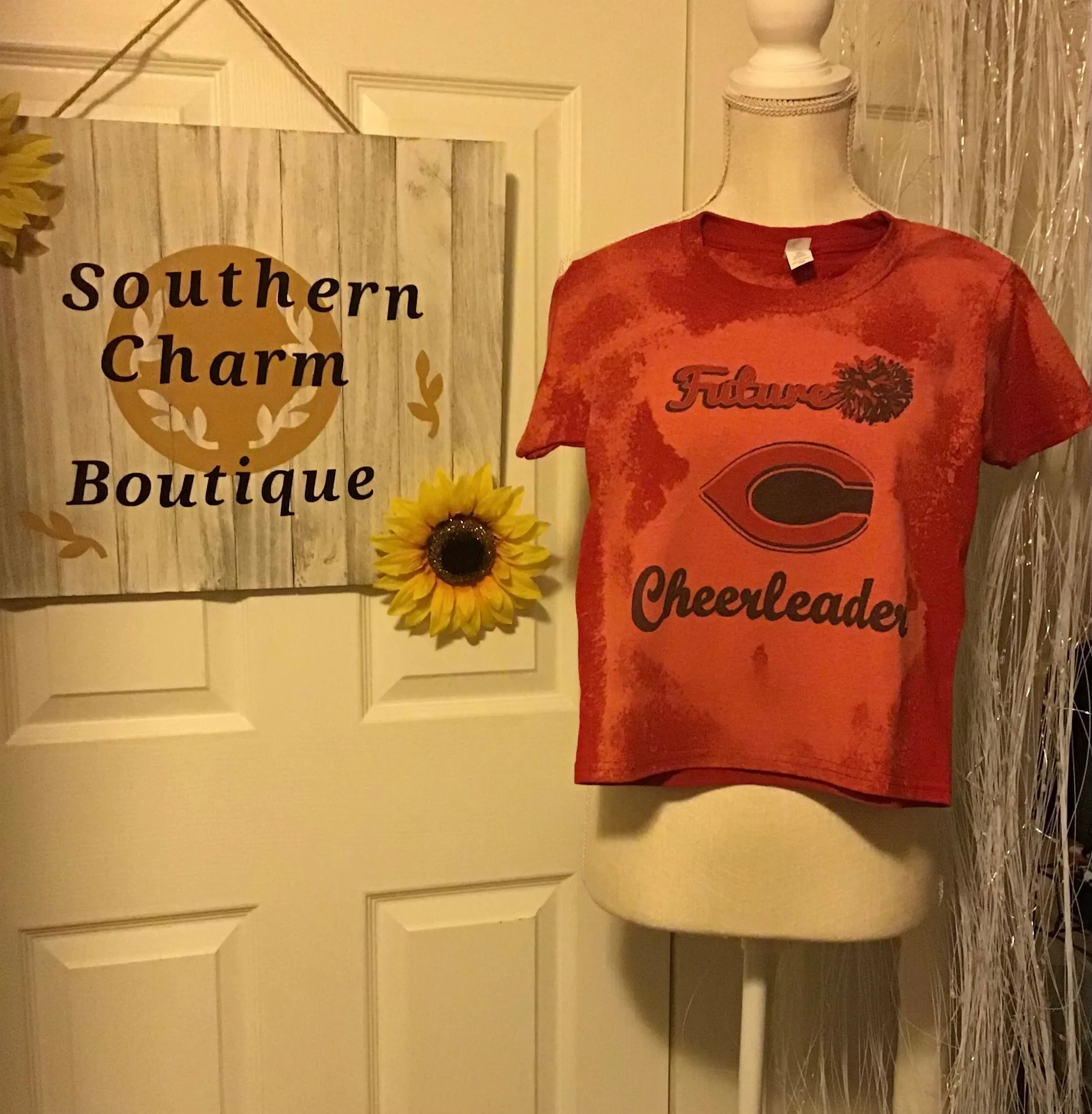 Custom Tees