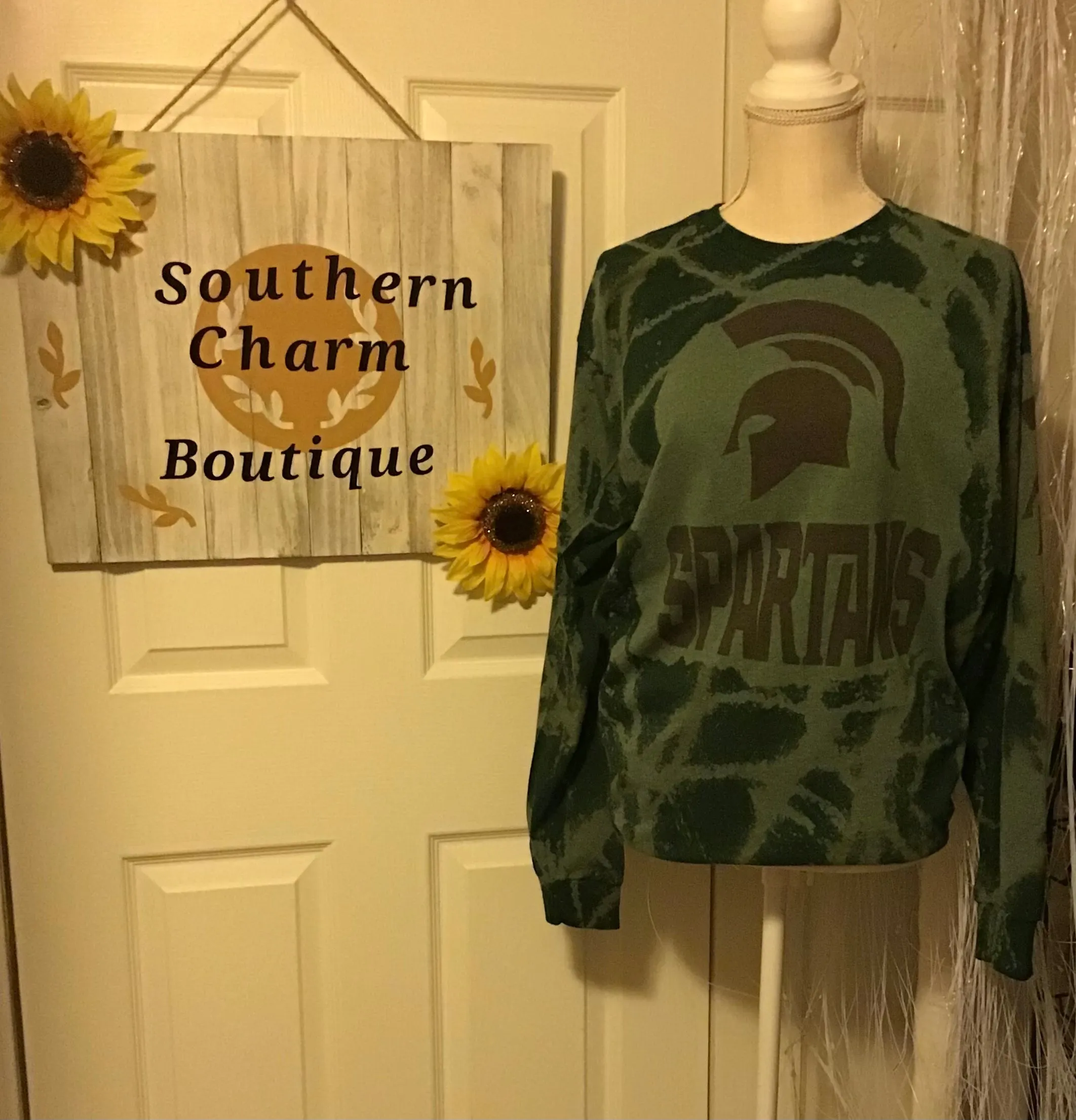 Custom Tees