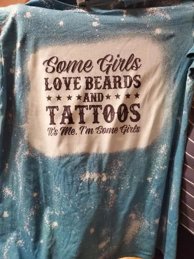 Custom Tees