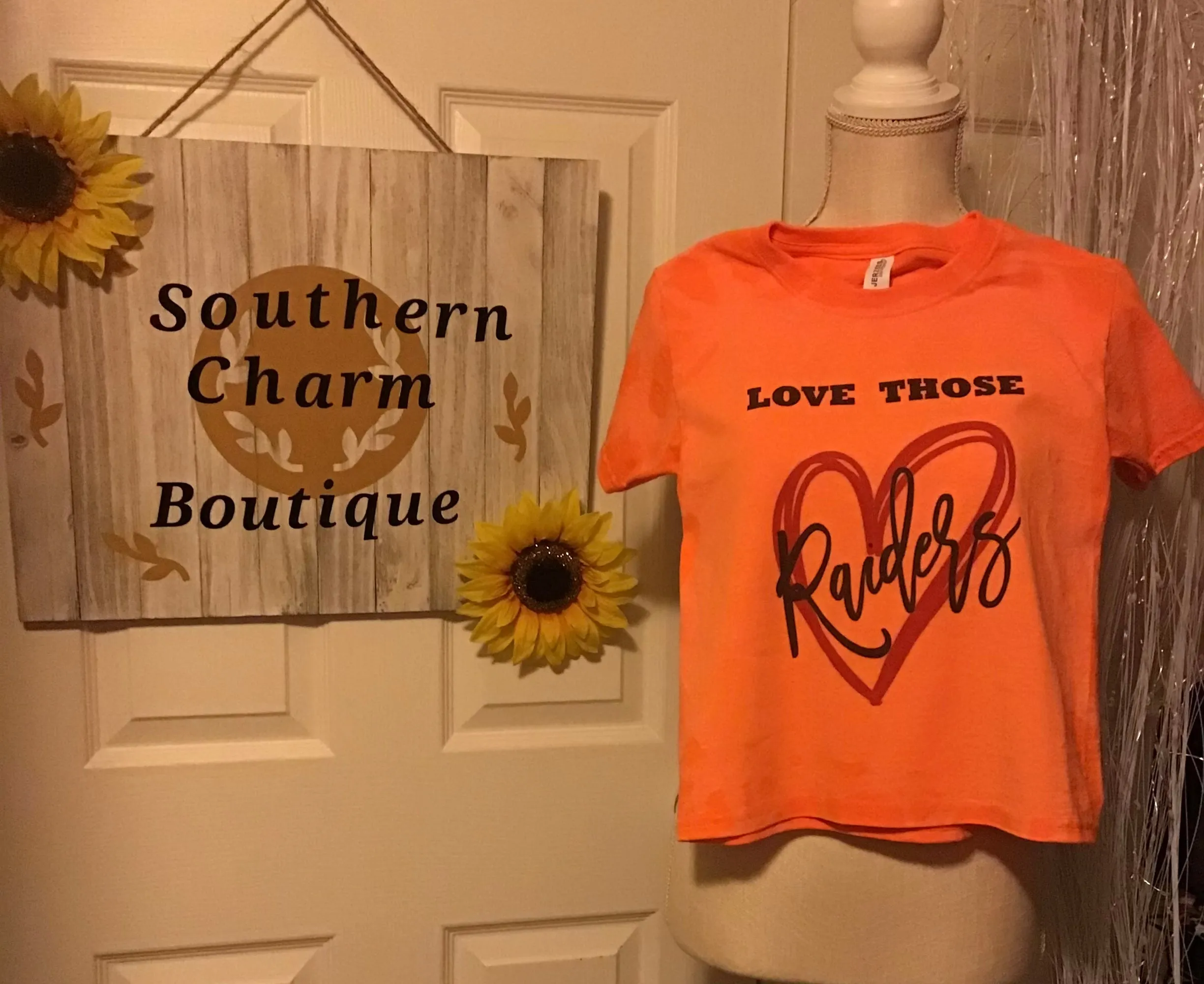 Custom Tees
