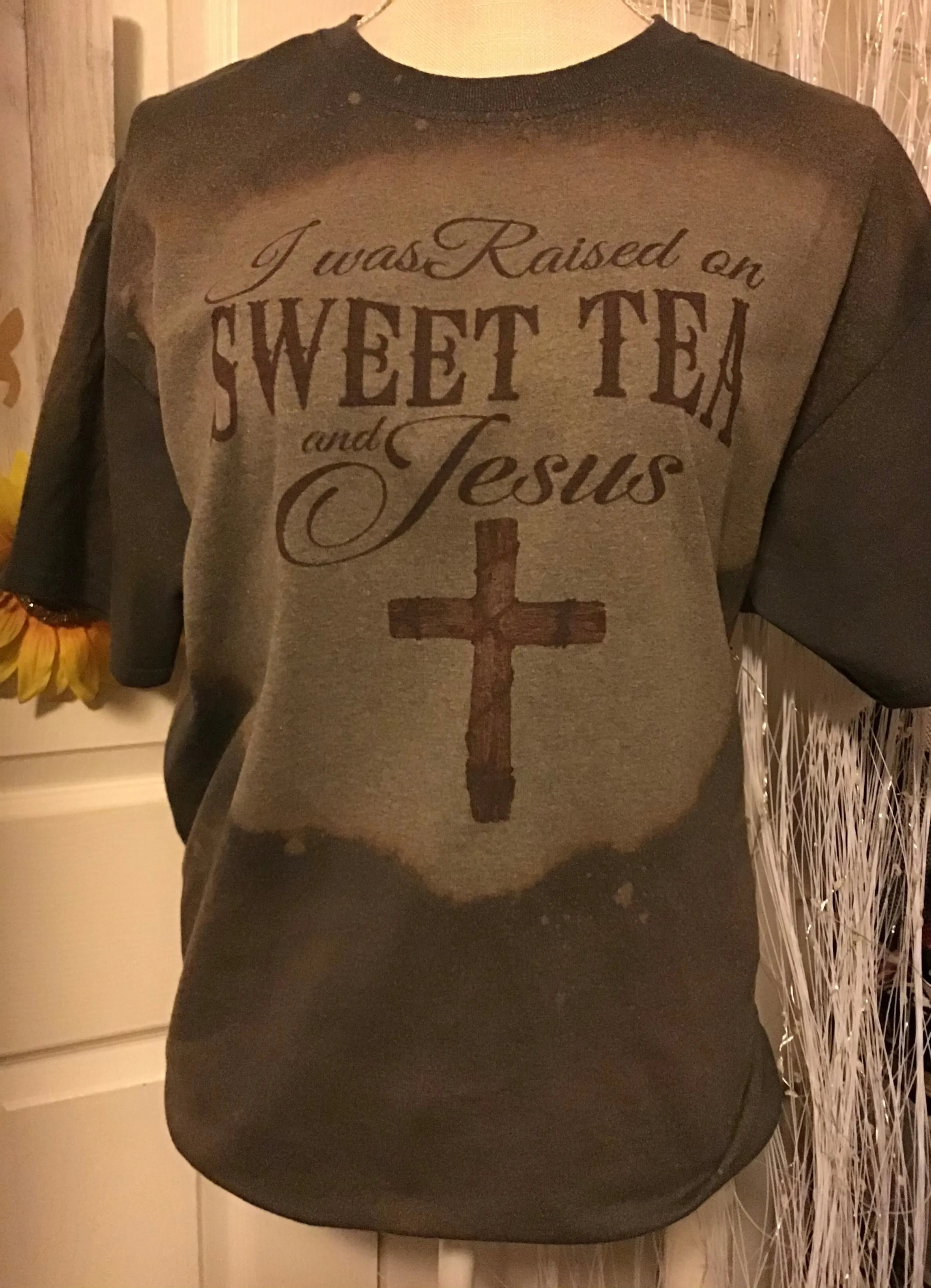 Custom Tees