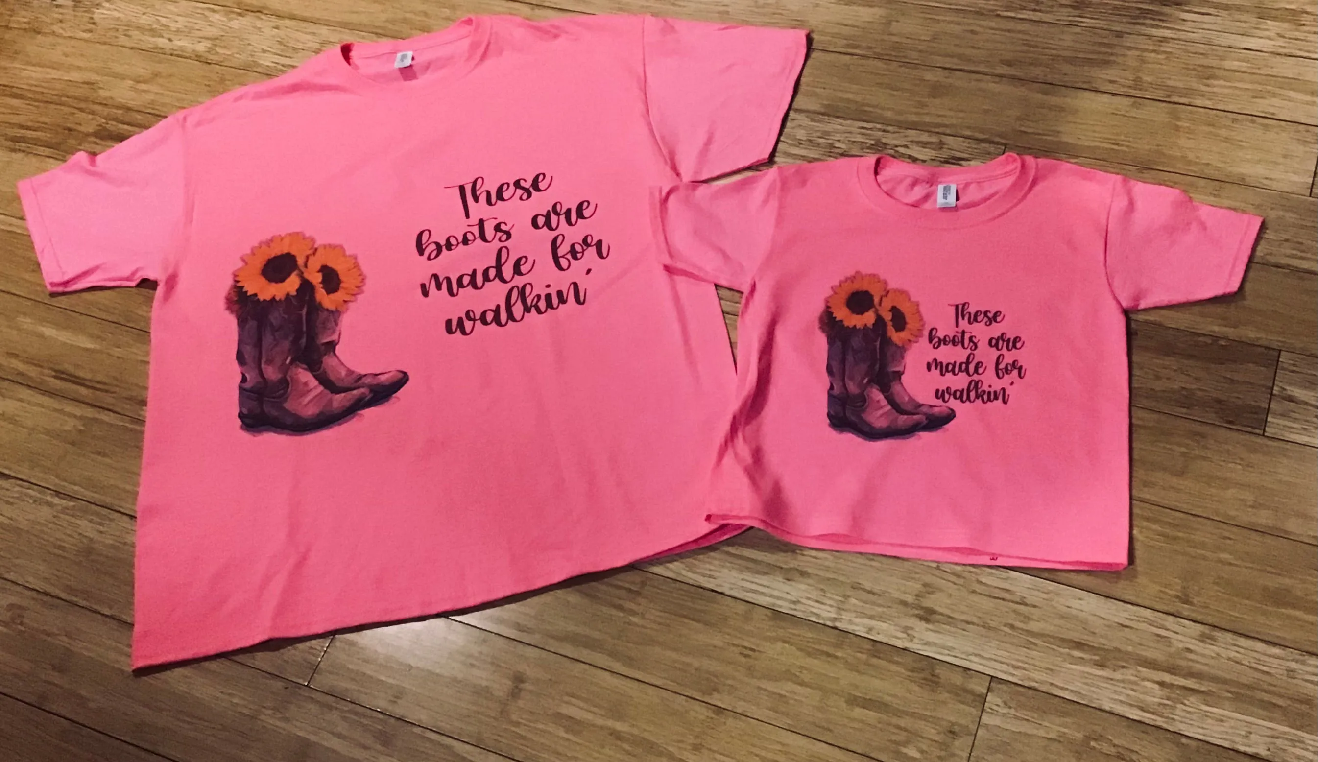 Custom Tees