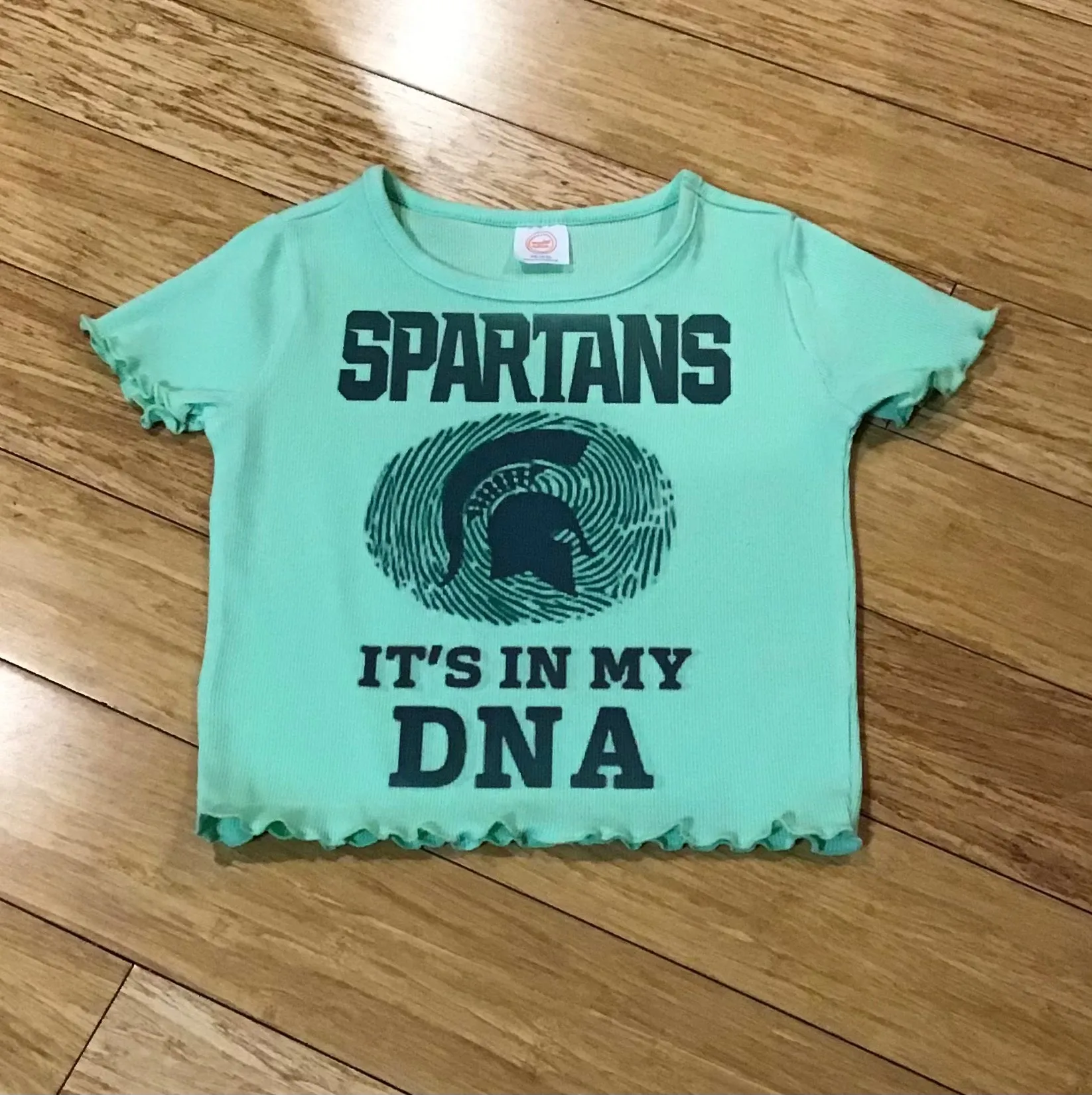 Custom Tees