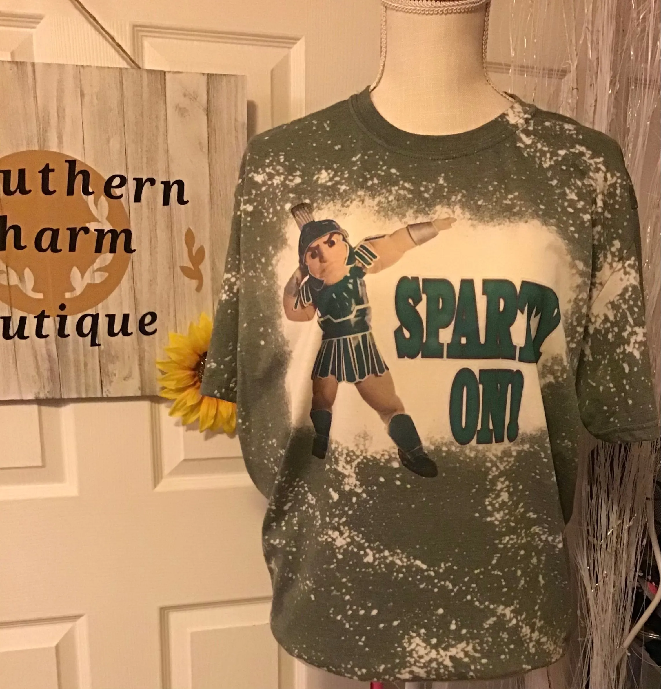 Custom Tees