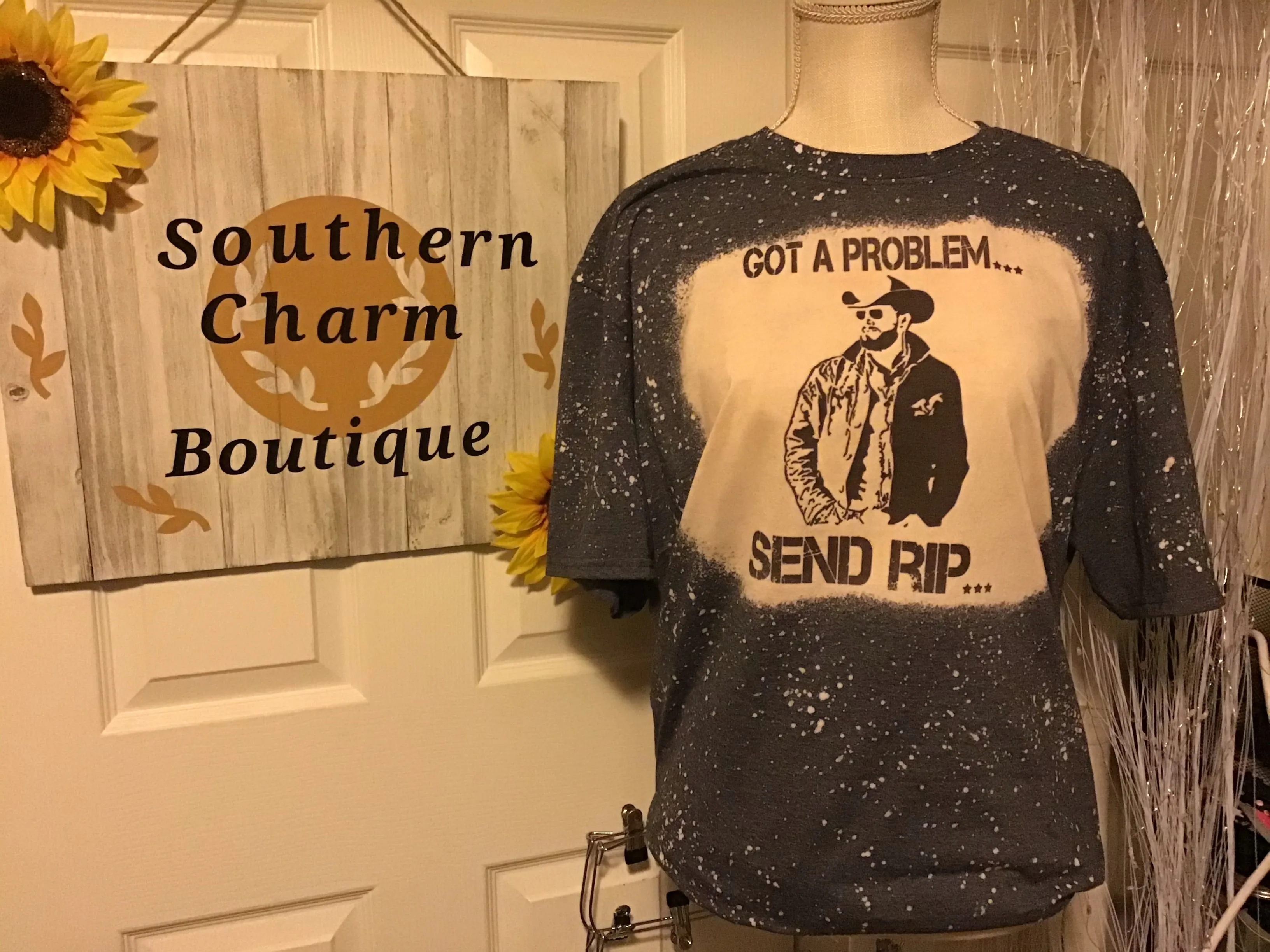 Custom Tees