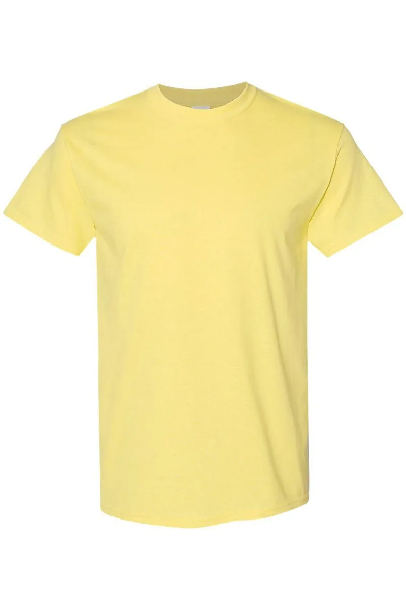 Distressed Varsity God Is Good Short Sleeve Relaxed Fit T-Shirt